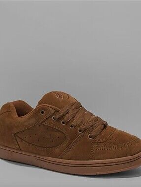 eS Accel OG Brown Mens